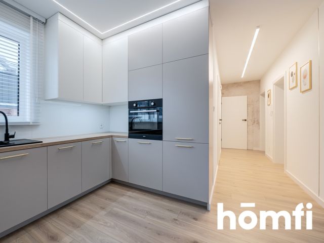 LKomfortowy parter z ogródkiem - Nowy Halinów - Mieszkanie - Wynajem - Radom, Halinów