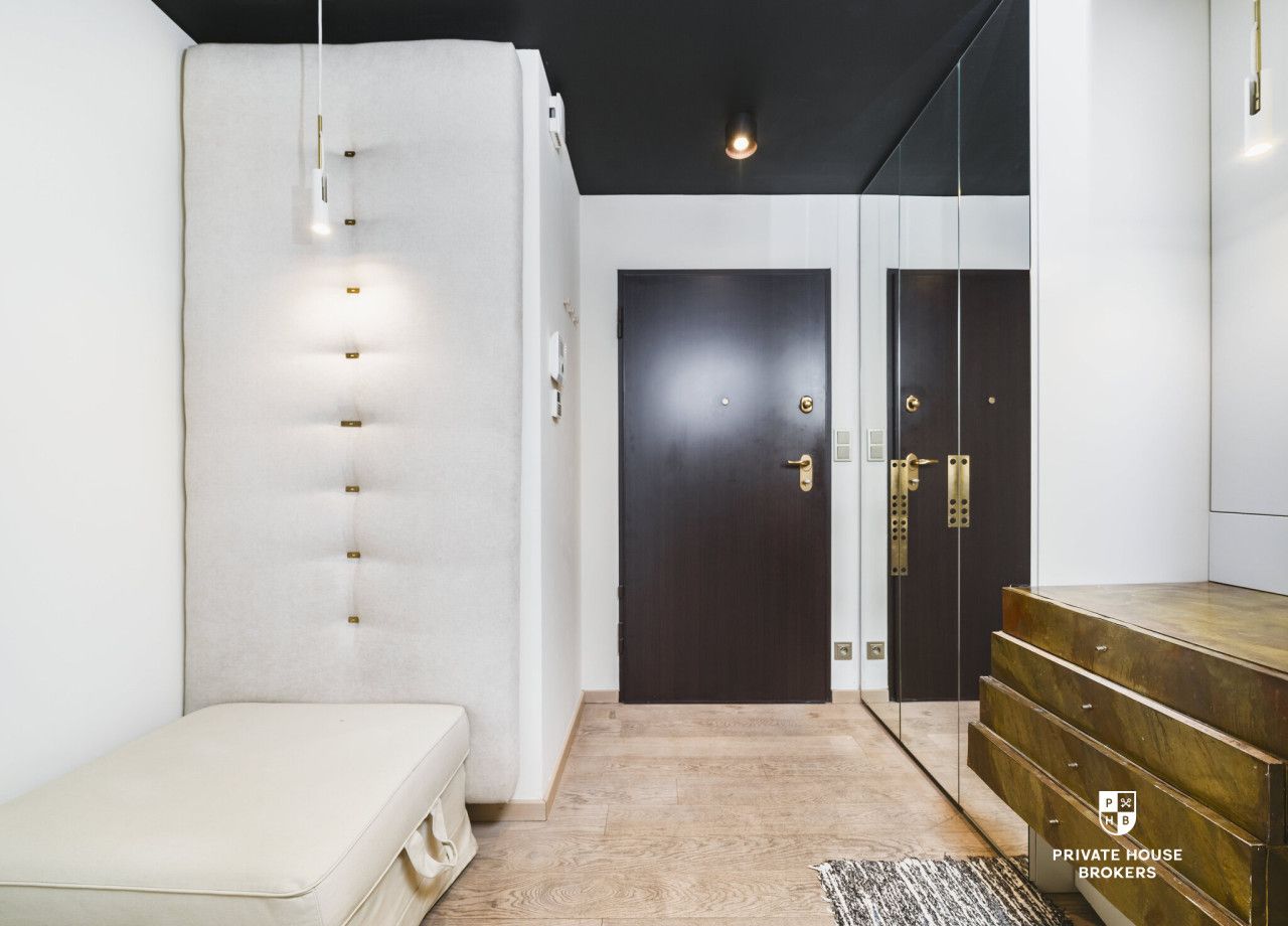 Dwupokojowe mieszkanie w prestiżowej inwestycji położonej u stóp Wawelu - Mieszkanie - Wynajem - Kraków, Śródmieście / Stare Miasto