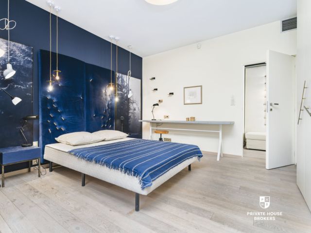 Dwupokojowe mieszkanie w prestiżowej inwestycji położonej u stóp Wawelu - Mieszkanie - Wynajem - Kraków, Śródmieście / Stare Miasto