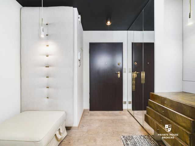 Dwupokojowe mieszkanie w prestiżowej inwestycji położonej u stóp Wawelu - Mieszkanie - Wynajem - Kraków, Śródmieście / Stare Miasto