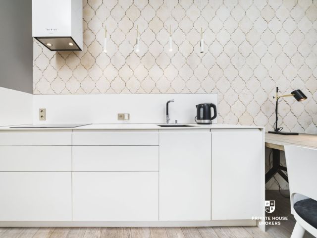 Dwupokojowe mieszkanie w prestiżowej inwestycji położonej u stóp Wawelu - Mieszkanie - Wynajem - Kraków, Śródmieście / Stare Miasto