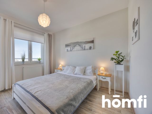 Apartment with a beautiful view of Architektów Street - Квартира - Оренда - Rzeszów, Zawiszy Czarnego