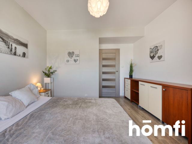 Apartment with a beautiful view of Architektów Street - Квартира - Оренда - Rzeszów, Zawiszy Czarnego