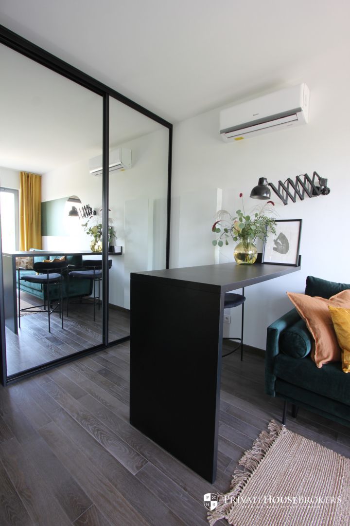 Comfortable one bedroom apartment in city center - Apartment - Rent - Kraków, Śródmieście