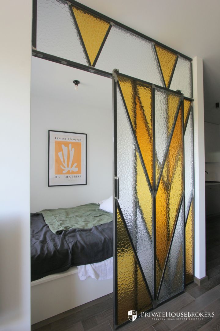 Comfortable one bedroom apartment in city center - Apartment - Rent - Kraków, Śródmieście