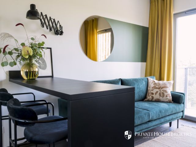 Comfortable one bedroom apartment in city center - Apartment - Rent - Kraków, Śródmieście