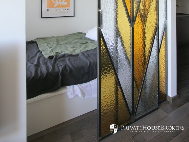 Comfortable one bedroom apartment in city center - Apartment - Rent - Kraków, Śródmieście