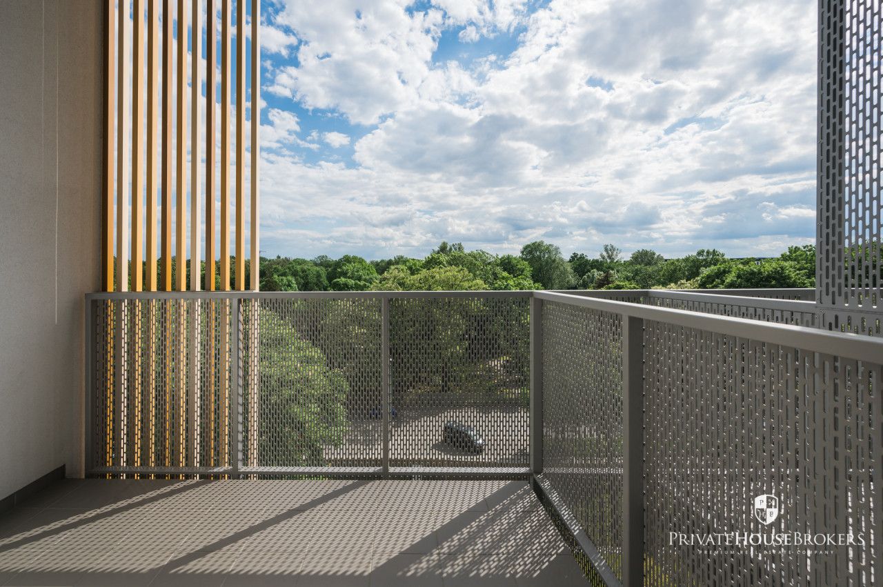 Comfortable three bedroom apartment at Prandoty street - Apartment - Rent - Kraków, Śródmieście