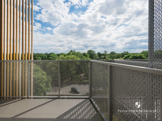 Comfortable three bedroom apartment at Prandoty street - Квартира - Оренда - Kraków, Śródmieście