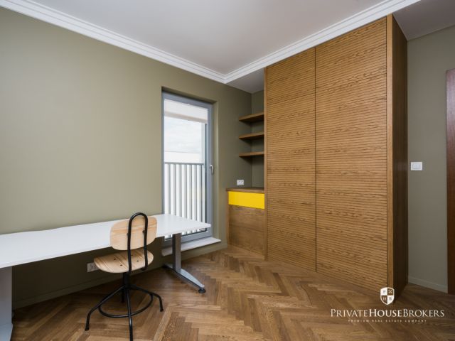 Comfortable three bedroom apartment at Prandoty street - Квартира - Оренда - Kraków, Śródmieście