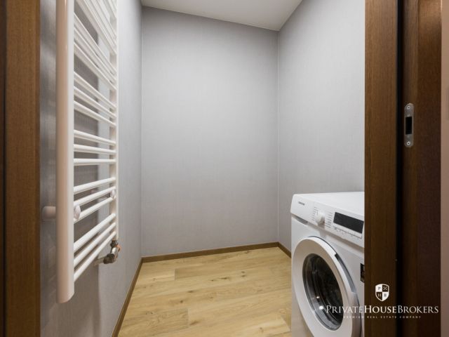 Comfortable three bedroom apartment at Prandoty street - Квартира - Оренда - Kraków, Śródmieście