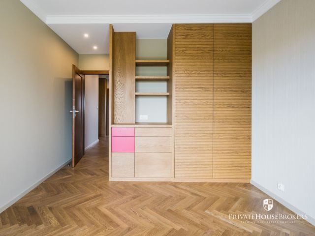 4 pokojowe, nowe mieszkanie przy ul. Prandoty - Mieszkanie - Wynajem - Kraków, Śródmieście