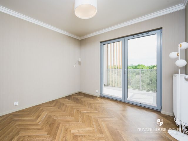 Comfortable three bedroom apartment at Prandoty street - Квартира - Оренда - Kraków, Śródmieście