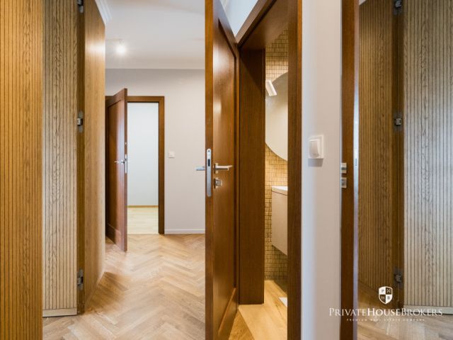 Comfortable three bedroom apartment at Prandoty street - Квартира - Оренда - Kraków, Śródmieście