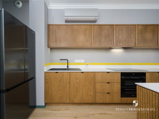 Comfortable three bedroom apartment at Prandoty street - Квартира - Оренда - Kraków, Śródmieście