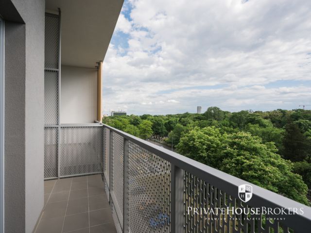 Comfortable three bedroom apartment at Prandoty street - Квартира - Оренда - Kraków, Śródmieście