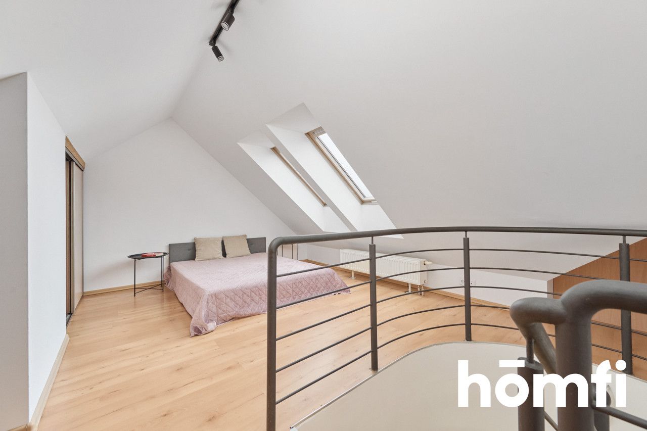 3-pokojowe z antresolą i dużym balkonem | ul. Konwaliowa - Bielany Wrocławskie - Mieszkanie - Wynajem - Wrocławski, Kobierzyce / Bielany Wrocławskie