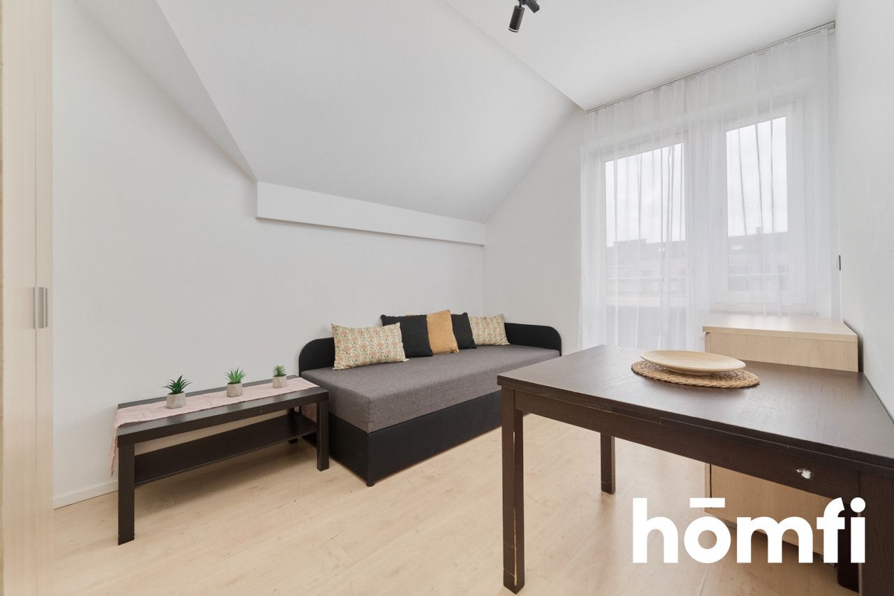 3-pokojowe z antresolą i dużym balkonem | ul. Konwaliowa - Bielany Wrocławskie - Mieszkanie - Wynajem - Wrocławski, Kobierzyce / Bielany Wrocławskie