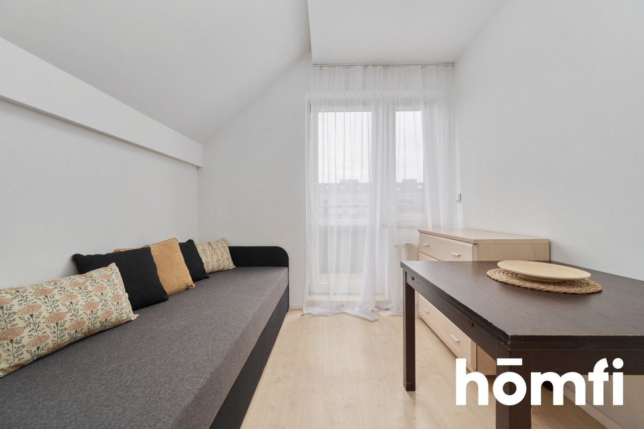 3-pokojowe z antresolą i dużym balkonem | ul. Konwaliowa - Bielany Wrocławskie - Mieszkanie - Wynajem - Wrocławski, Kobierzyce / Bielany Wrocławskie