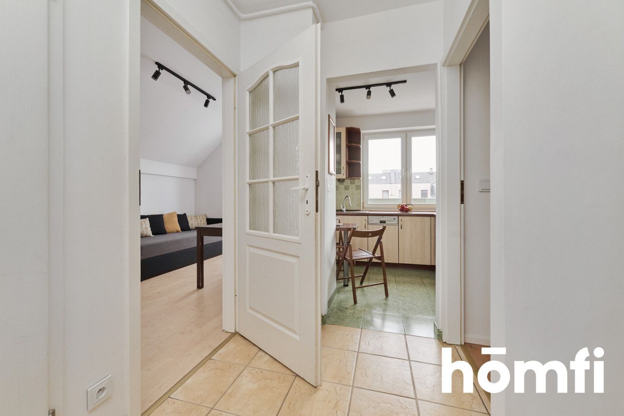 3-pokojowe z antresolą i dużym balkonem | ul. Konwaliowa - Bielany Wrocławskie - Mieszkanie - Wynajem - Wrocławski, Kobierzyce / Bielany Wrocławskie