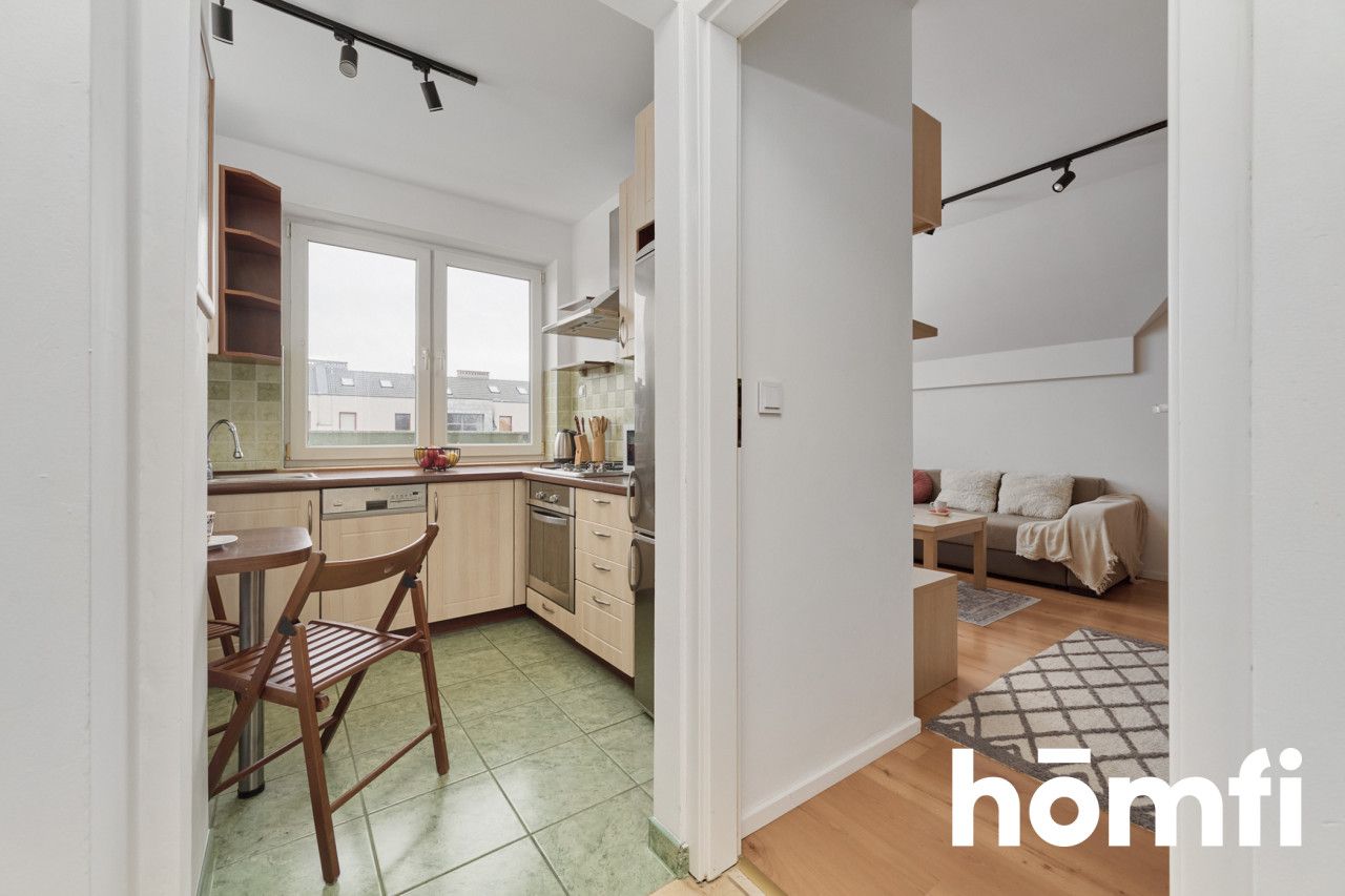 3-pokojowe z antresolą i dużym balkonem | ul. Konwaliowa - Bielany Wrocławskie - Mieszkanie - Wynajem - Wrocławski, Kobierzyce / Bielany Wrocławskie