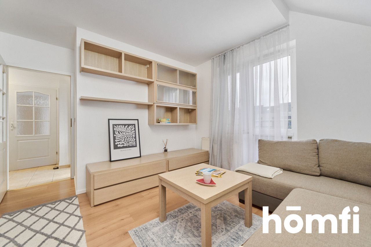 3-pokojowe z antresolą i dużym balkonem | ul. Konwaliowa - Bielany Wrocławskie - Mieszkanie - Wynajem - Wrocławski, Kobierzyce / Bielany Wrocławskie