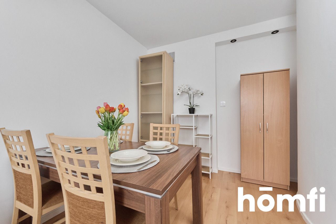 3-pokojowe z antresolą i dużym balkonem | ul. Konwaliowa - Bielany Wrocławskie - Mieszkanie - Wynajem - Wrocławski, Kobierzyce / Bielany Wrocławskie