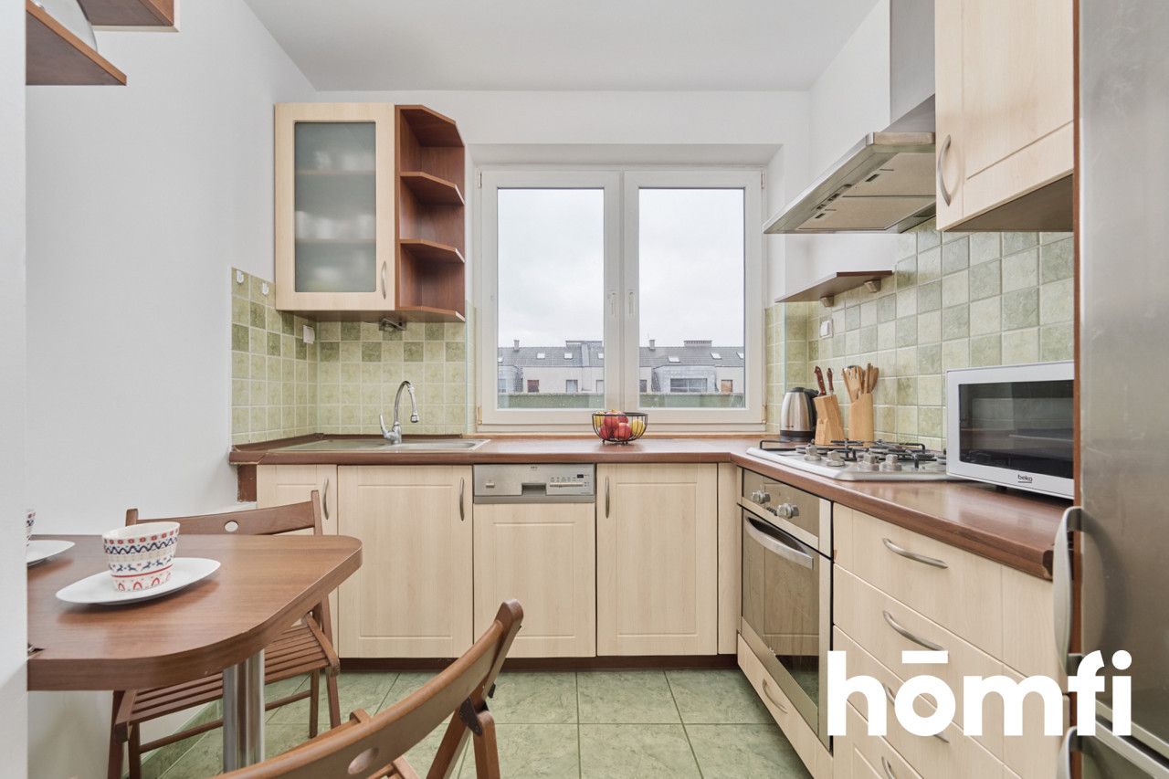 3-pokojowe z antresolą i dużym balkonem | ul. Konwaliowa - Bielany Wrocławskie - Mieszkanie - Wynajem - Wrocławski, Kobierzyce / Bielany Wrocławskie