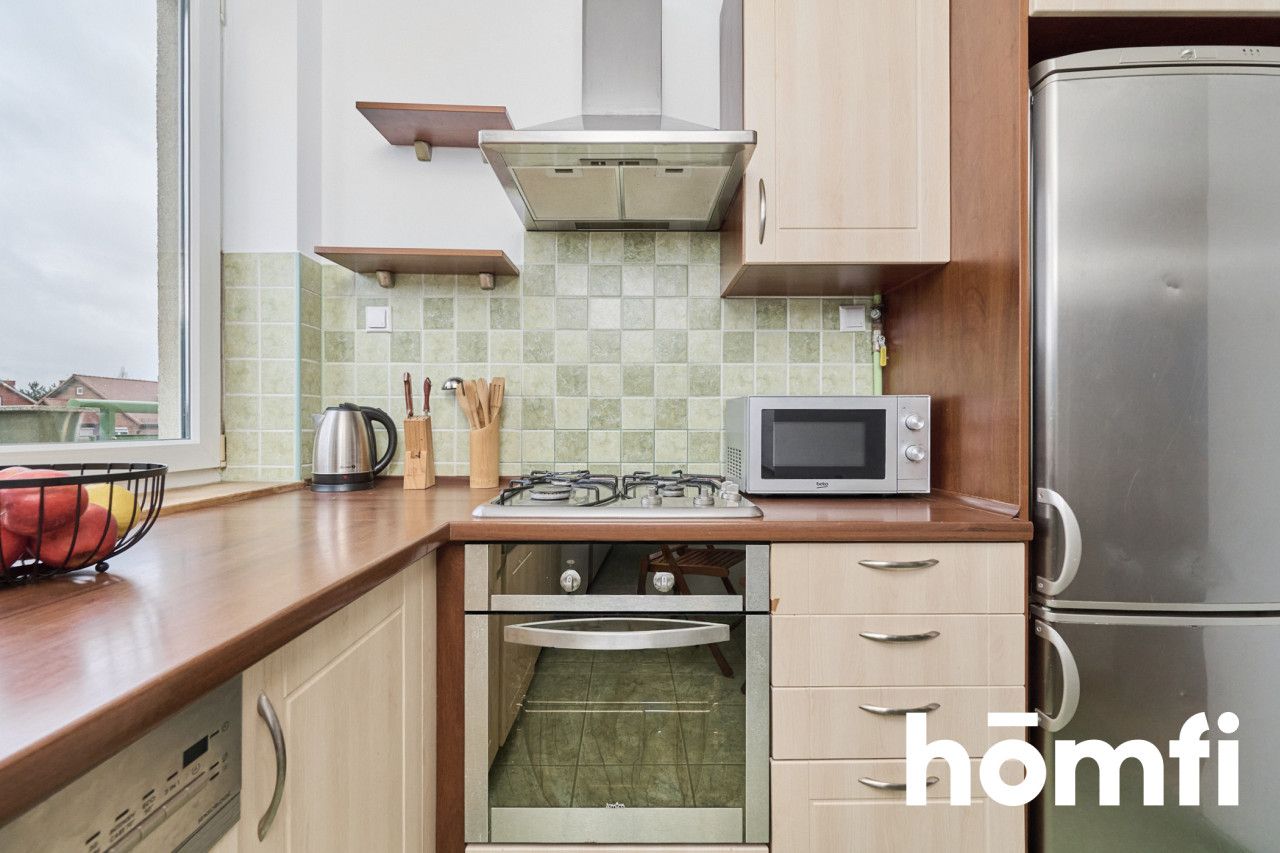 3-pokojowe z antresolą i dużym balkonem | ul. Konwaliowa - Bielany Wrocławskie - Mieszkanie - Wynajem - Wrocławski, Kobierzyce / Bielany Wrocławskie