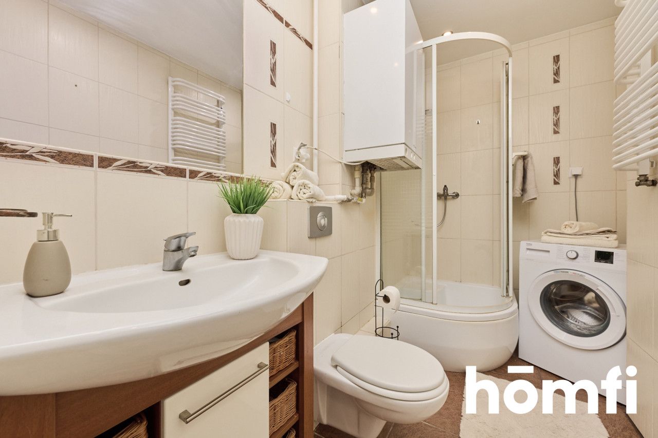 3-pokojowe z antresolą i dużym balkonem | ul. Konwaliowa - Bielany Wrocławskie - Mieszkanie - Wynajem - Wrocławski, Kobierzyce / Bielany Wrocławskie