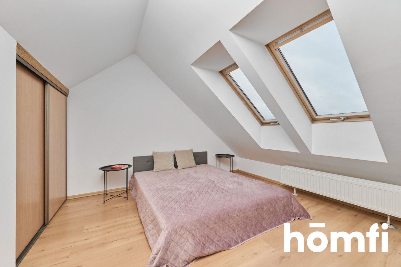 3-pokojowe z antresolą i dużym balkonem | ul. Konwaliowa - Bielany Wrocławskie - Mieszkanie - Wynajem - Wrocławski, Kobierzyce / Bielany Wrocławskie