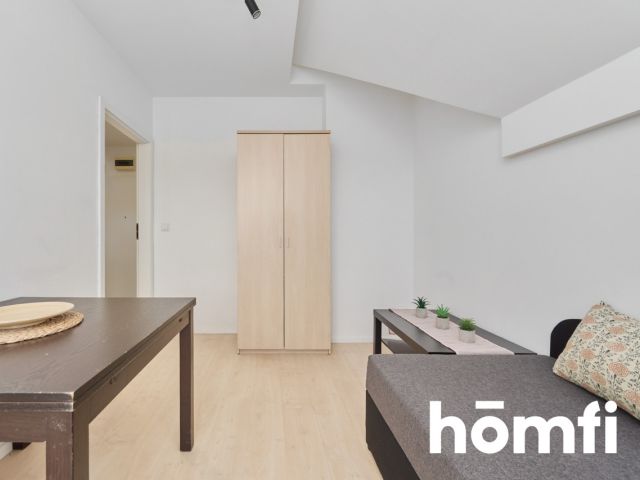 3-room apartment with mezzanine & large balcony | Konwaliowa St. - Bielany Wrocławskie - Квартира - Оренда - Wrocławski, Kobierzyce / Bielany Wrocławskie