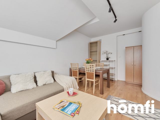 3-room apartment with mezzanine & large balcony | Konwaliowa St. - Bielany Wrocławskie - Квартира - Оренда - Wrocławski, Kobierzyce / Bielany Wrocławskie