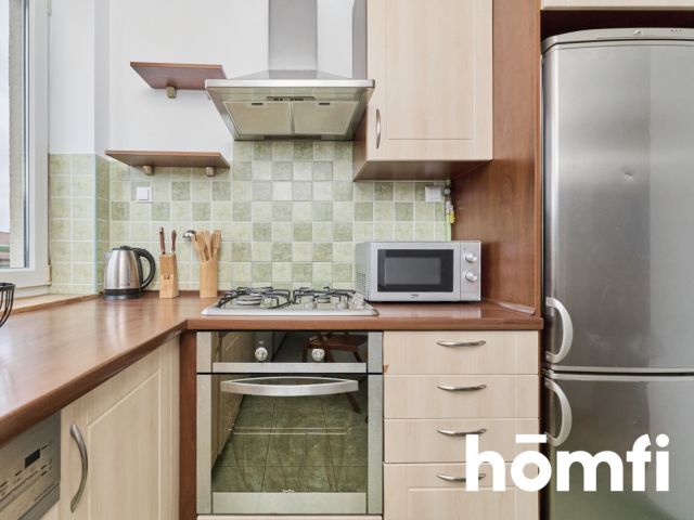 3-room apartment with mezzanine & large balcony | Konwaliowa St. - Bielany Wrocławskie - Квартира - Оренда - Wrocławski, Kobierzyce / Bielany Wrocławskie