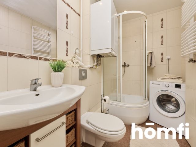 3-room apartment with mezzanine & large balcony | Konwaliowa St. - Bielany Wrocławskie - Квартира - Оренда - Wrocławski, Kobierzyce / Bielany Wrocławskie