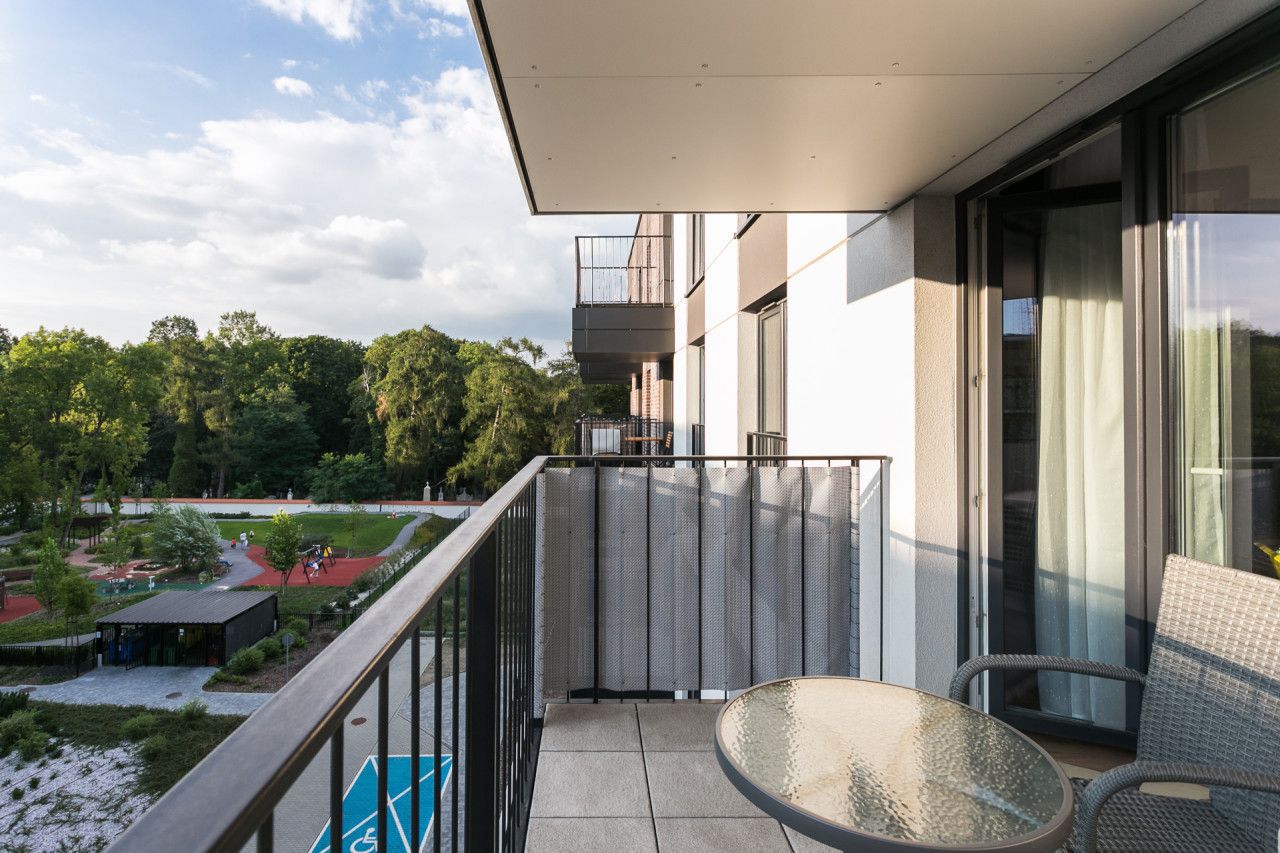 Klimatyzowane, nowoczesne 2 pokoje na Rakowickiej/ GK/ Dworzec Główny/ UEK - Mieszkanie - Wynajem - Kraków, Śródmieście / Stare Miasto