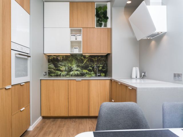 Airconditioned, modern flat in center/ GK/ Dworzec Główny/ UEK - Квартира - Оренда - Kraków, Śródmieście / Stare Miasto