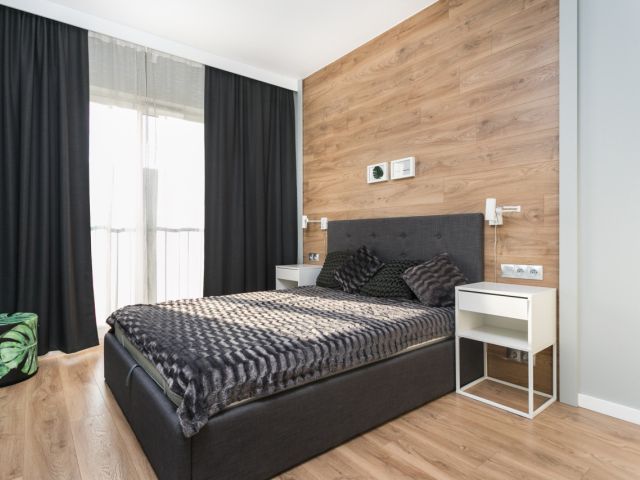 Airconditioned, modern flat in center/ GK/ Dworzec Główny/ UEK - Квартира - Оренда - Kraków, Śródmieście / Stare Miasto