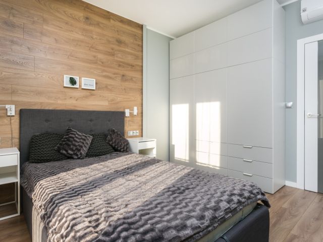 Airconditioned, modern flat in center/ GK/ Dworzec Główny/ UEK - Квартира - Оренда - Kraków, Śródmieście / Stare Miasto