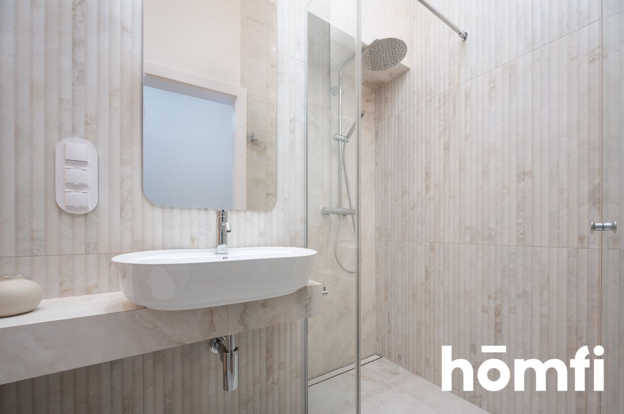 2-room, mezzanine / after renovation - Apartment - Sale - Kraków, Podgórze