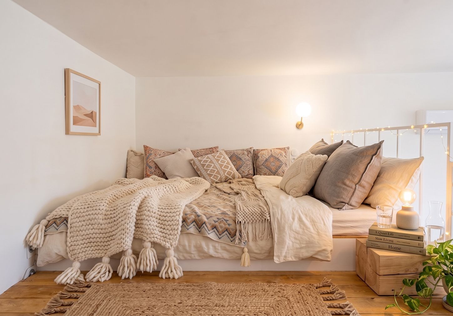 2-room, mezzanine / after renovation - Квартира - Продаж - Kraków, Podgórze