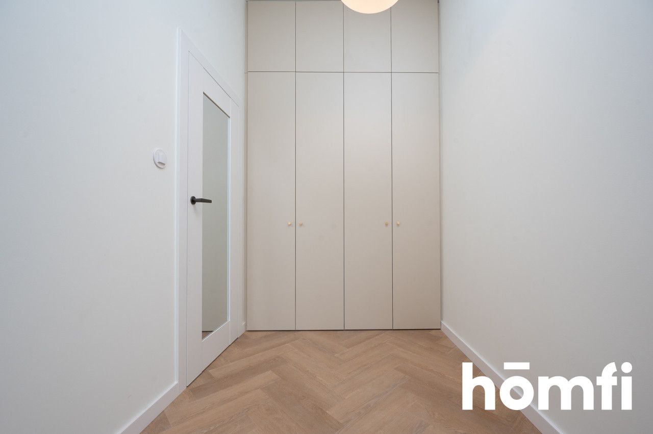 2-room, mezzanine / after renovation - Apartment - Sale - Kraków, Podgórze