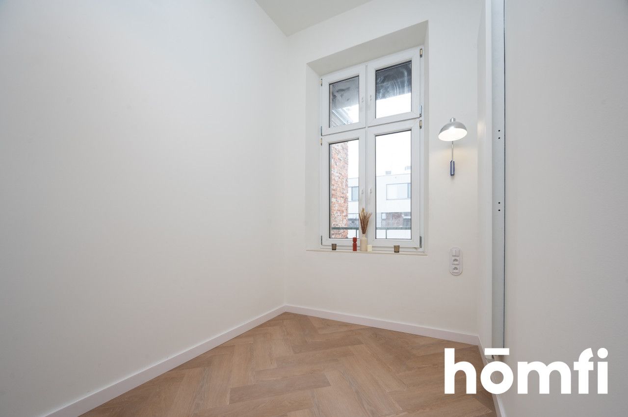 2-room, mezzanine / after renovation - Квартира - Продаж - Kraków, Podgórze