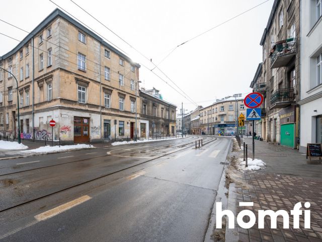 2-pokojowe, antresolą / po remoncie - Mieszkanie - Sprzedaż - Kraków, Podgórze