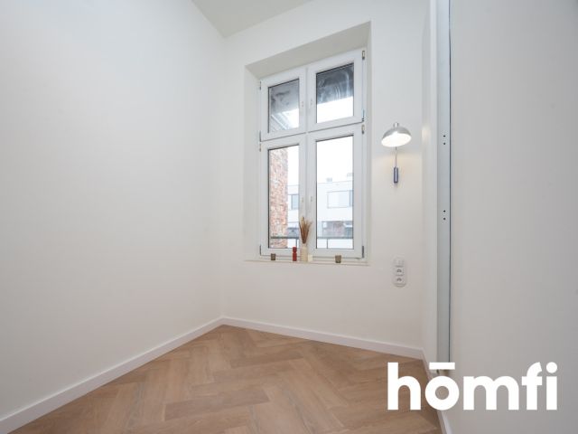 2-pokojowe, antresolą / po remoncie - Mieszkanie - Sprzedaż - Kraków, Podgórze