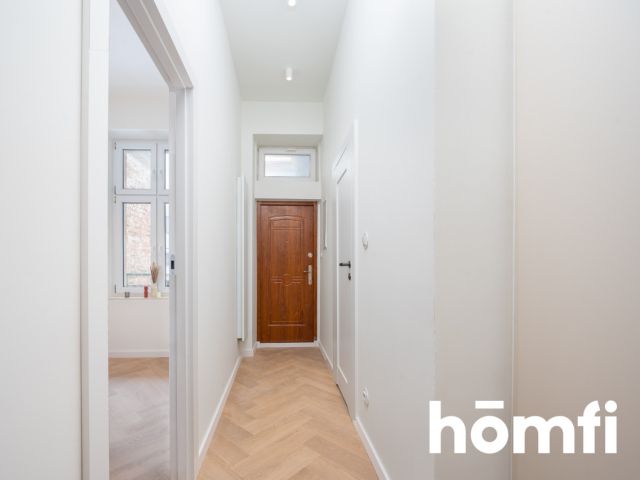 2-pokojowe, antresolą / po remoncie - Mieszkanie - Sprzedaż - Kraków, Podgórze