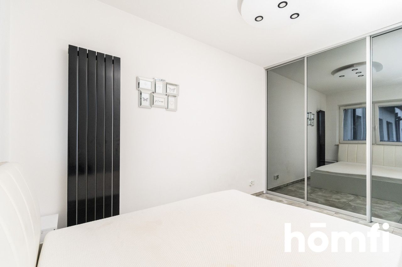 Dwupokojowe do wejścia przy ul. Zakrzowieckiej - Mieszkanie - Sprzedaż - Kraków, Podgórze / Dębniki