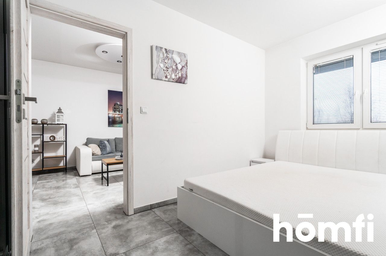 Dwupokojowe do wejścia przy ul. Zakrzowieckiej - Mieszkanie - Sprzedaż - Kraków, Podgórze / Dębniki