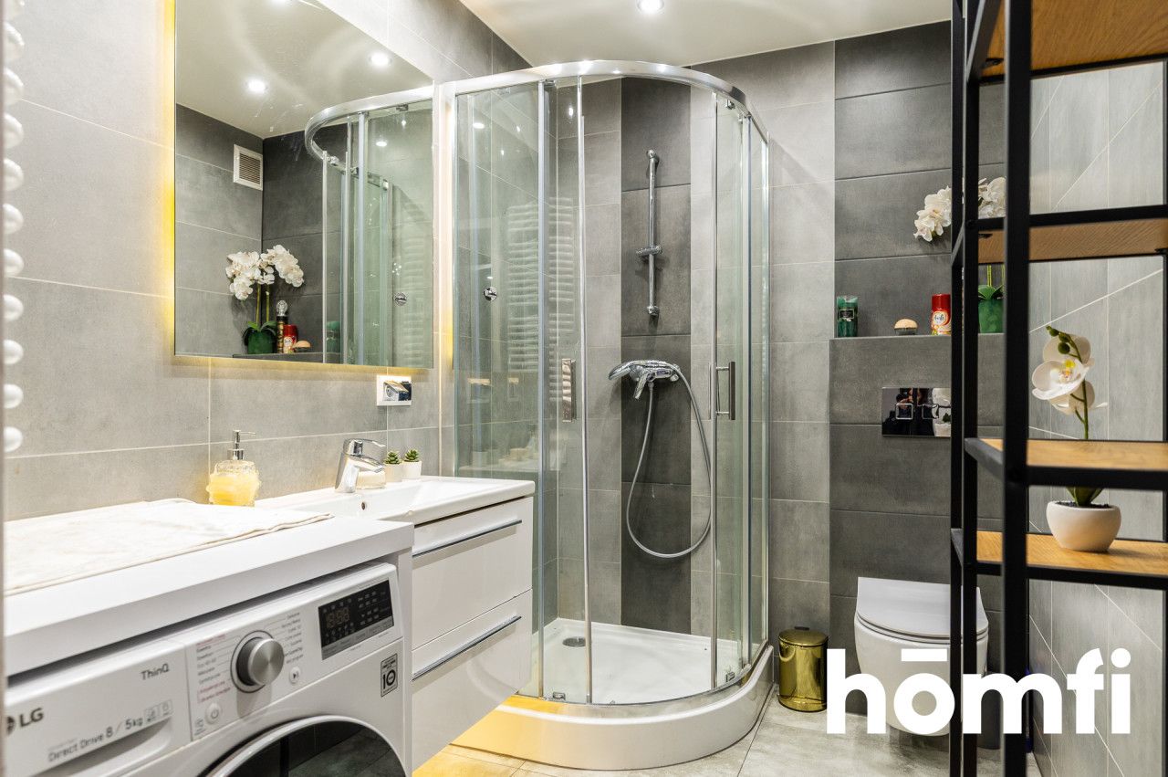 Dwupokojowe do wejścia przy ul. Zakrzowieckiej - Mieszkanie - Sprzedaż - Kraków, Podgórze / Dębniki