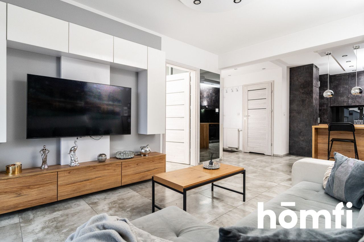 Dwupokojowe do wejścia przy ul. Zakrzowieckiej - Mieszkanie - Sprzedaż - Kraków, Podgórze / Dębniki